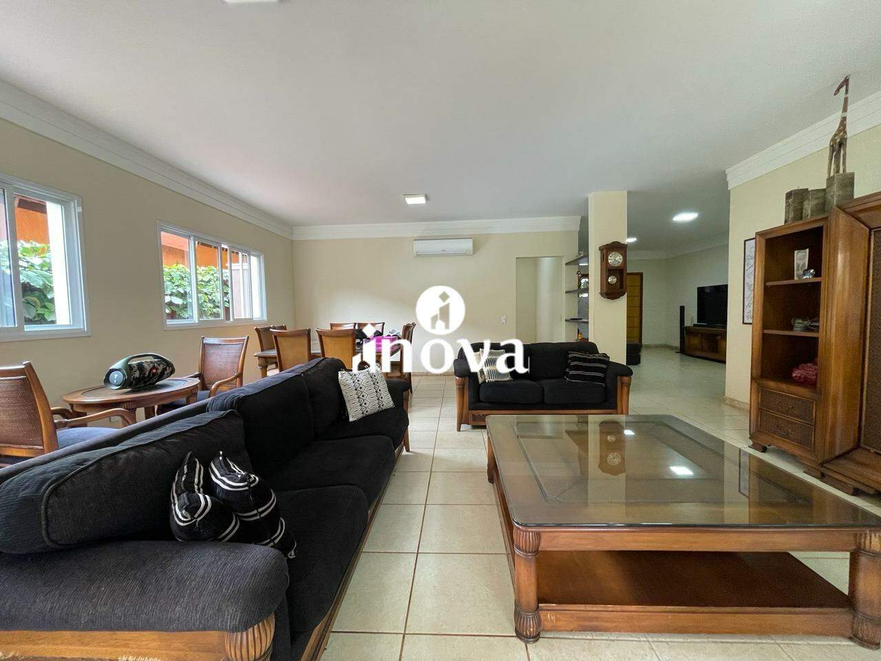 Casa à venda no Recanto das Torres, Condomínio: 