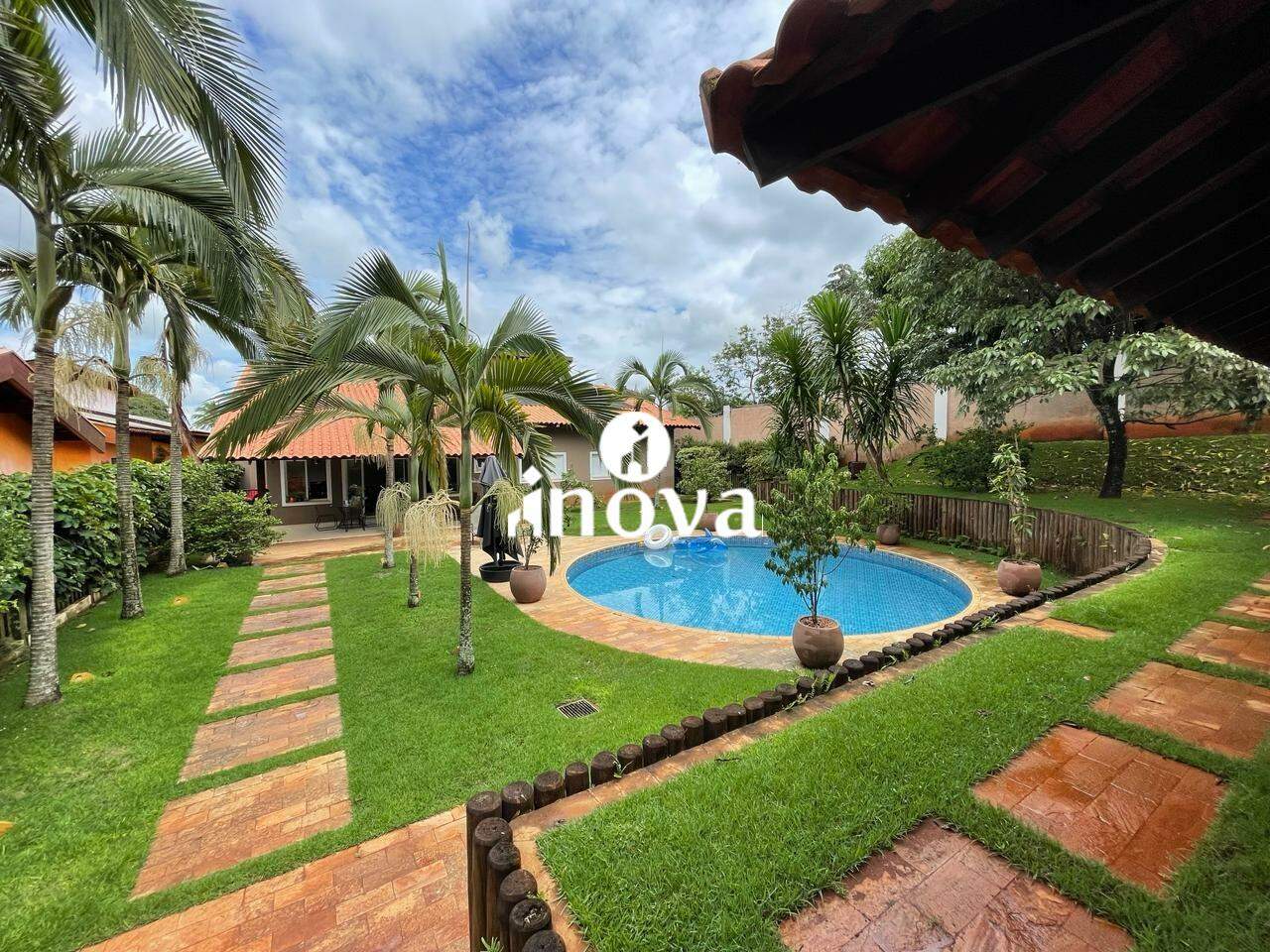 Casa à venda no Recanto das Torres, Condomínio: 