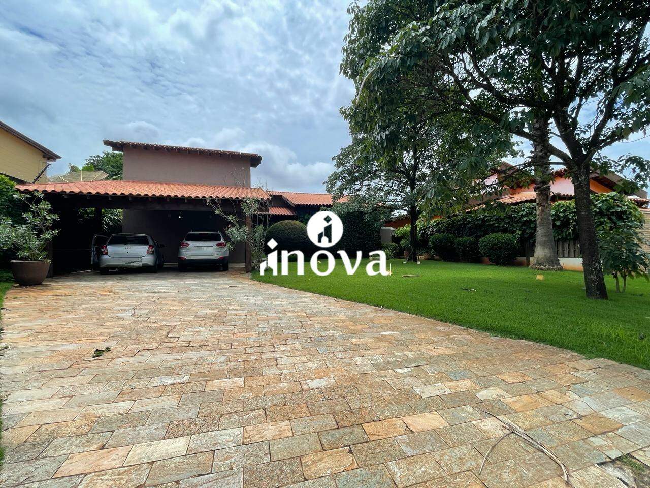 Casa à venda no Recanto das Torres, Condomínio: 