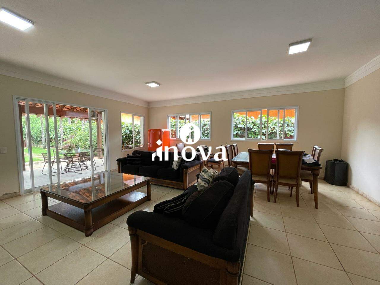 Casa à venda no Recanto das Torres, Condomínio: 