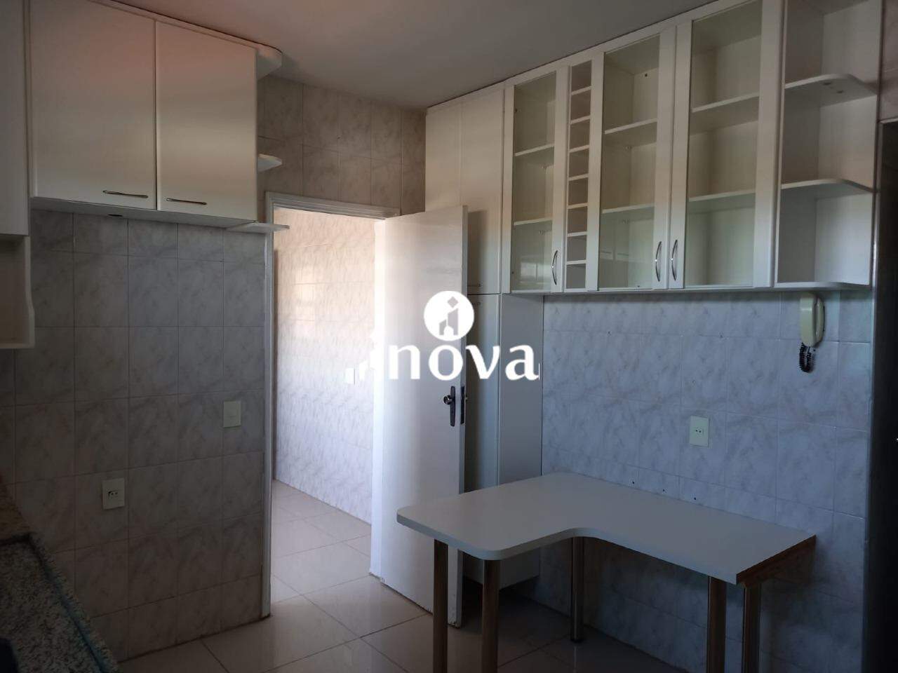 Apartamento à venda no Santa Maria: 