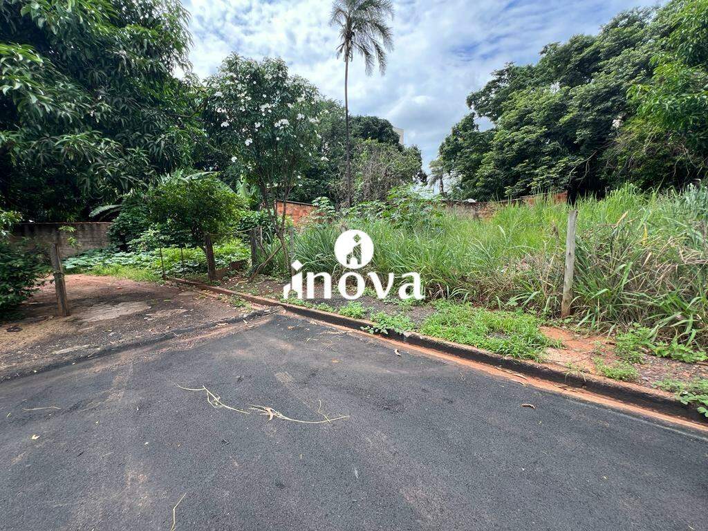 Terreno/Área à venda no Santa Marta: 