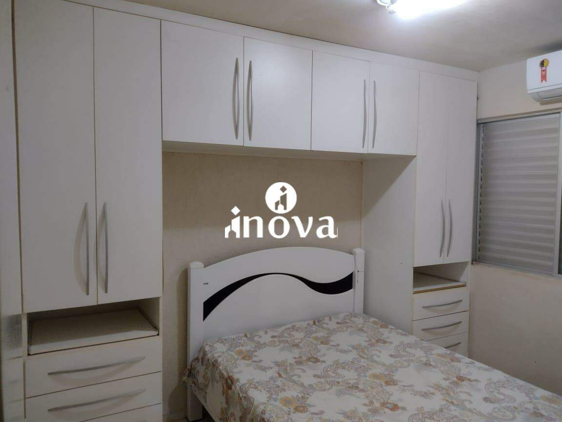 Apartamento à venda no Mercês: 