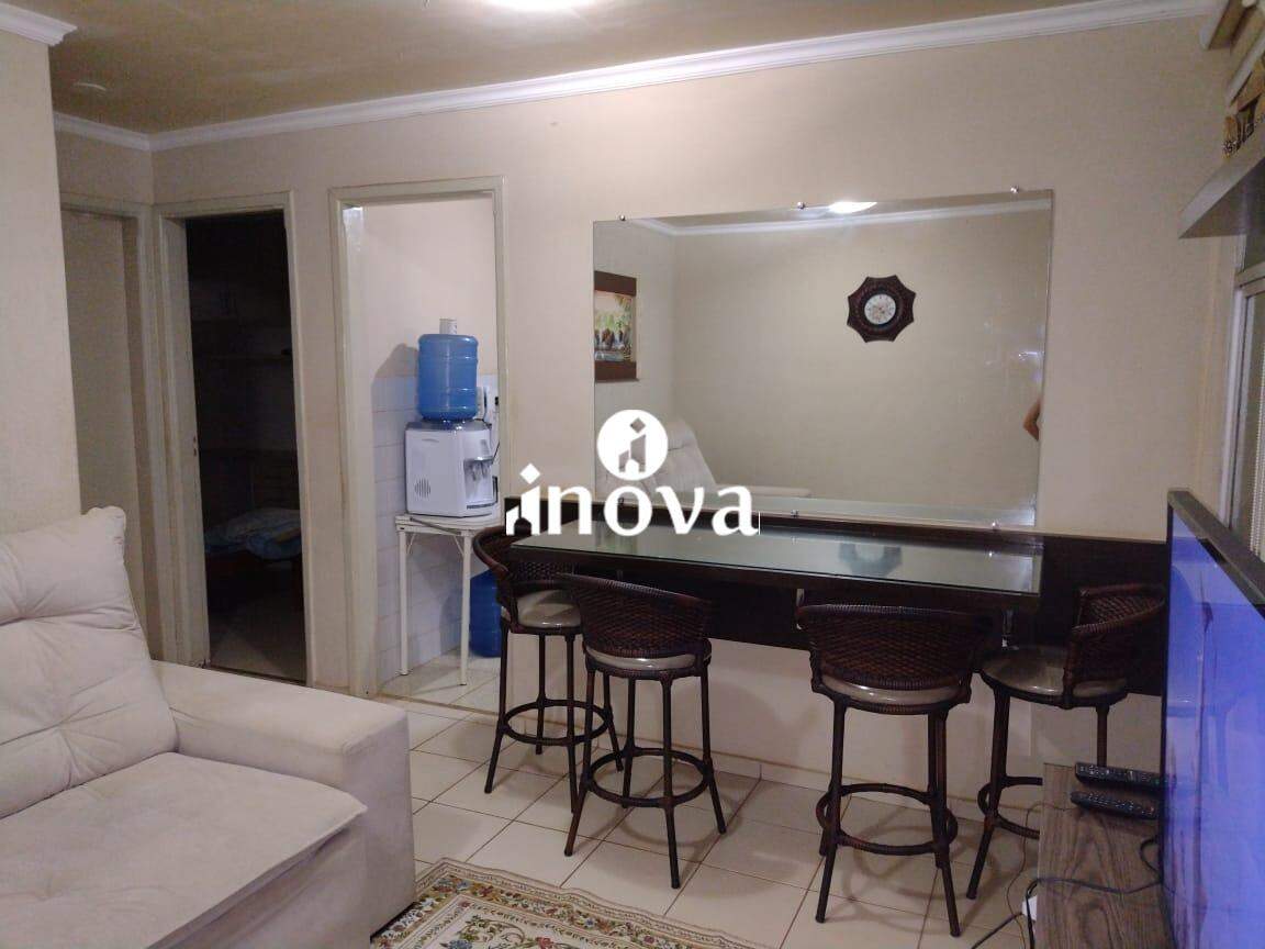 Apartamento à venda no Mercês: 