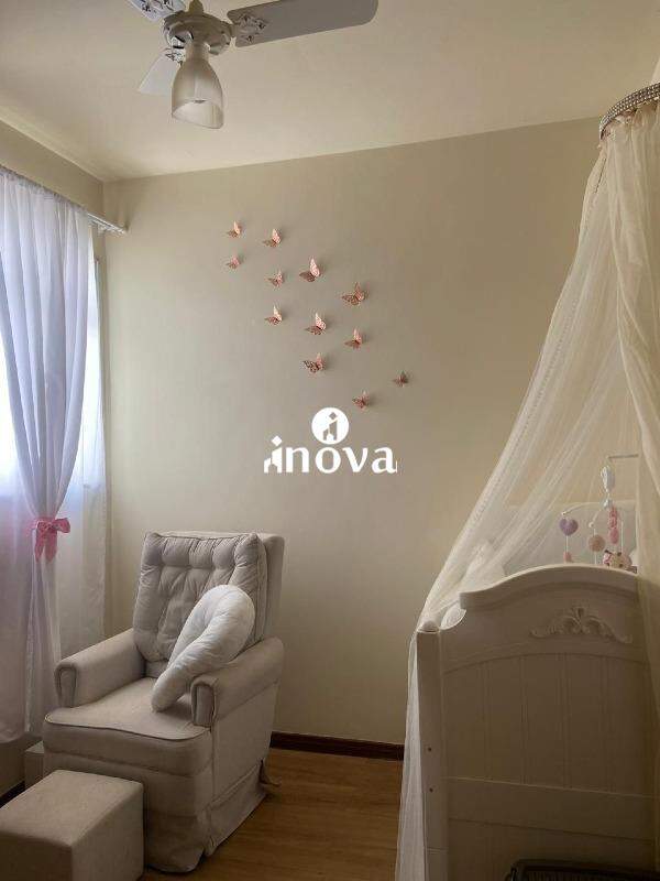 Apartamento à venda no Fabrício: 