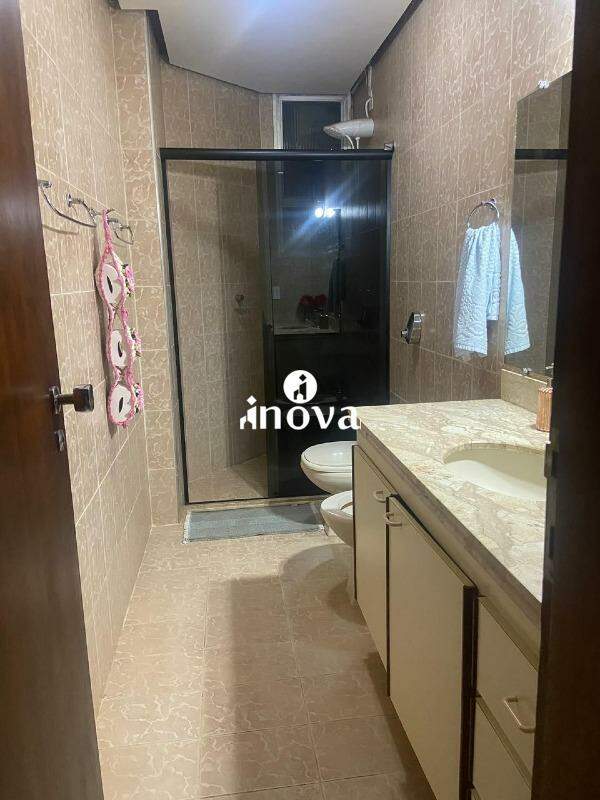 Apartamento à venda no Fabrício: 