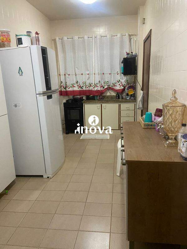 Apartamento à venda no Fabrício: 