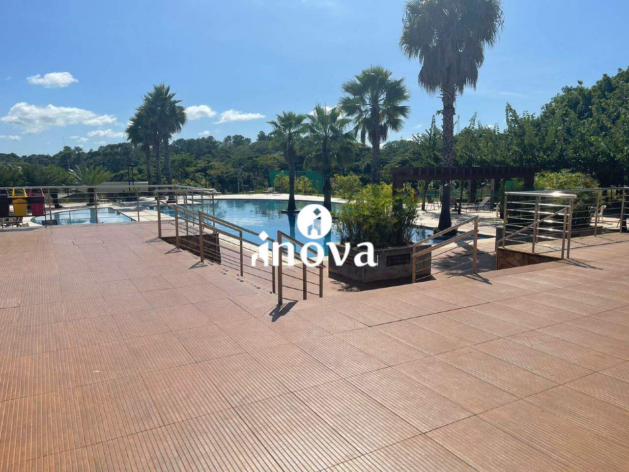 Terreno em Condomínio à venda no Cyrela Landscape, Condomínio: 