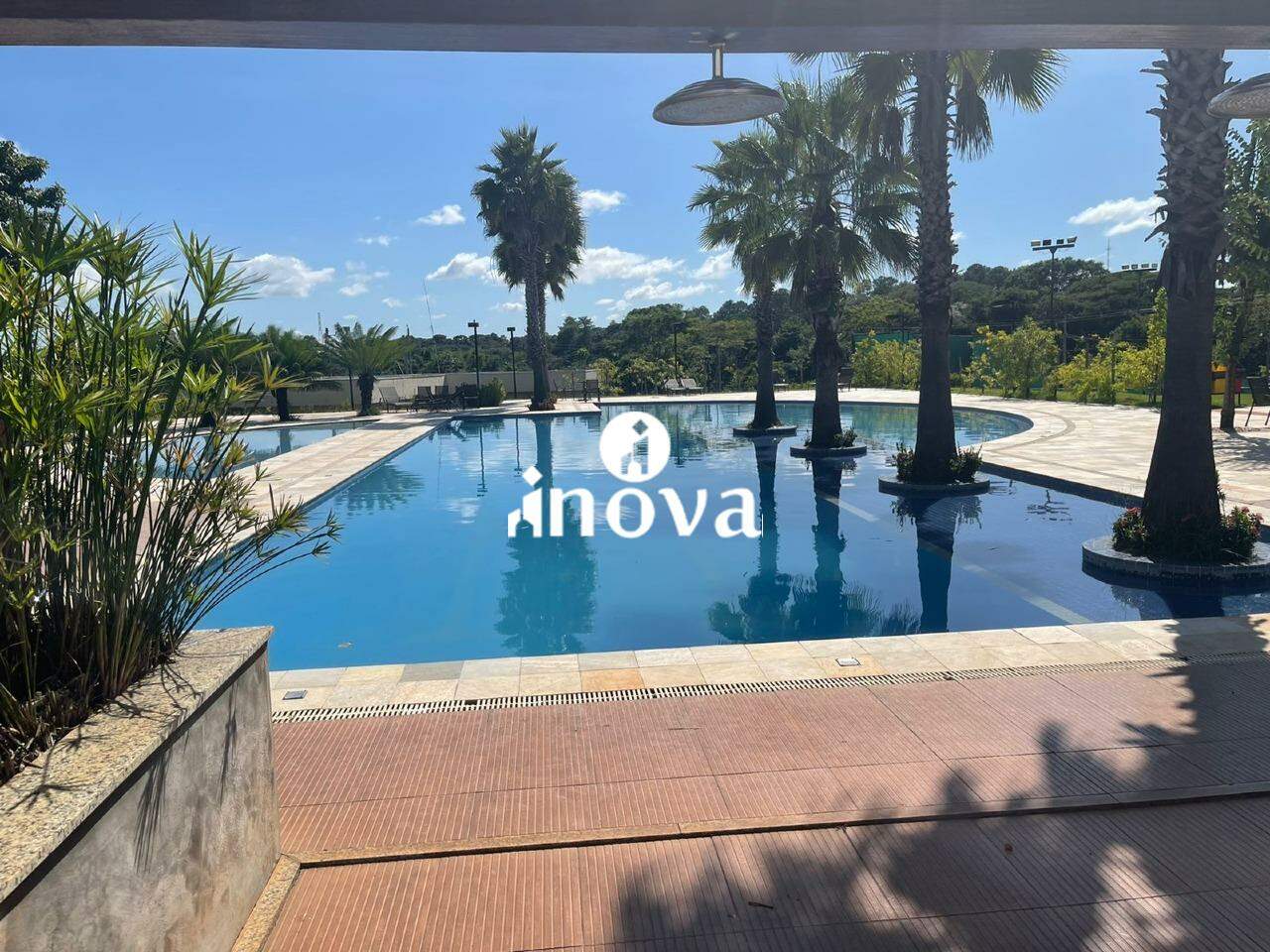 Terreno em Condomínio à venda no Cyrela Landscape, Condomínio: 