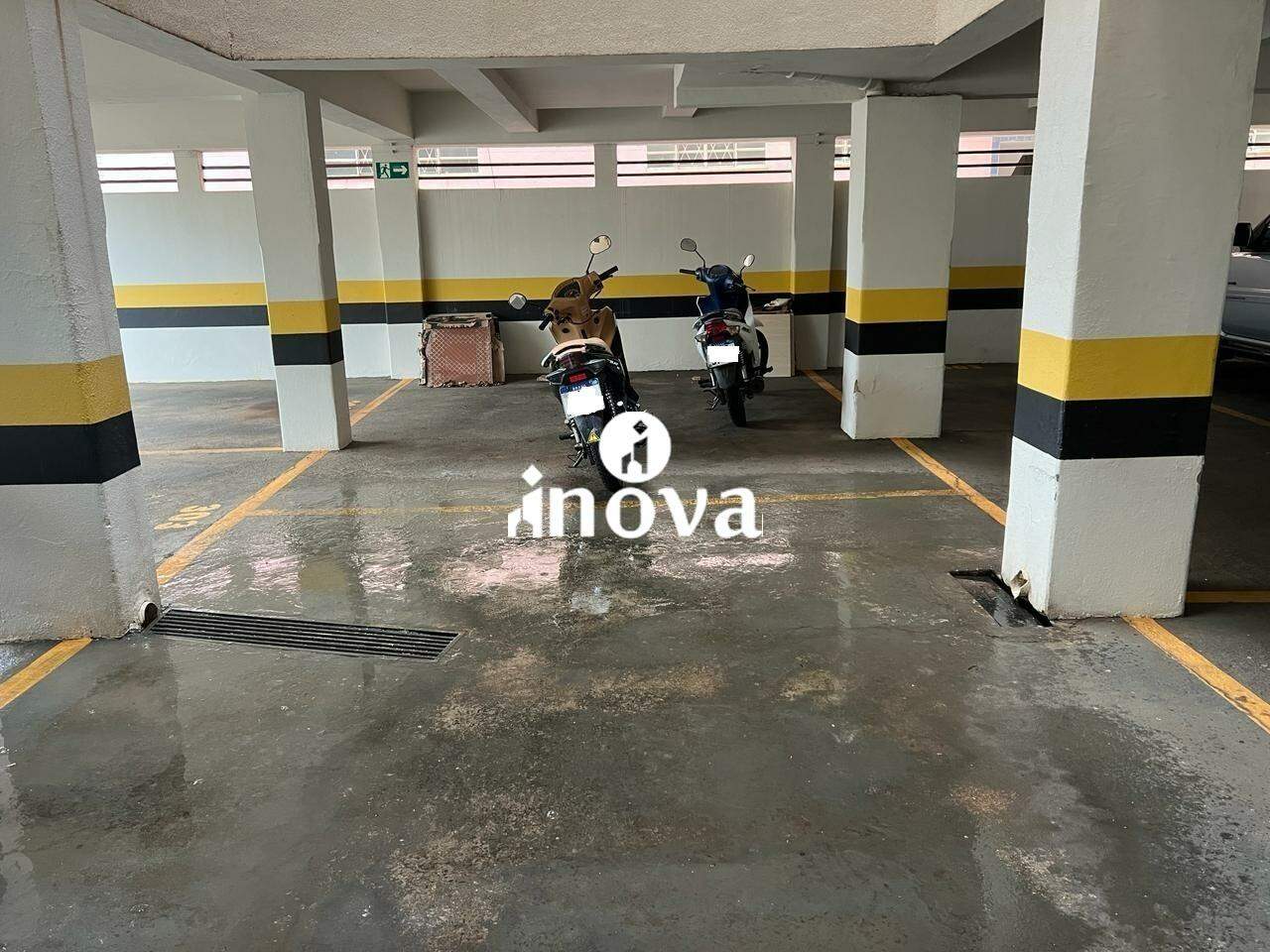 Apartamento à venda no Quinta da Boa Esperança: 