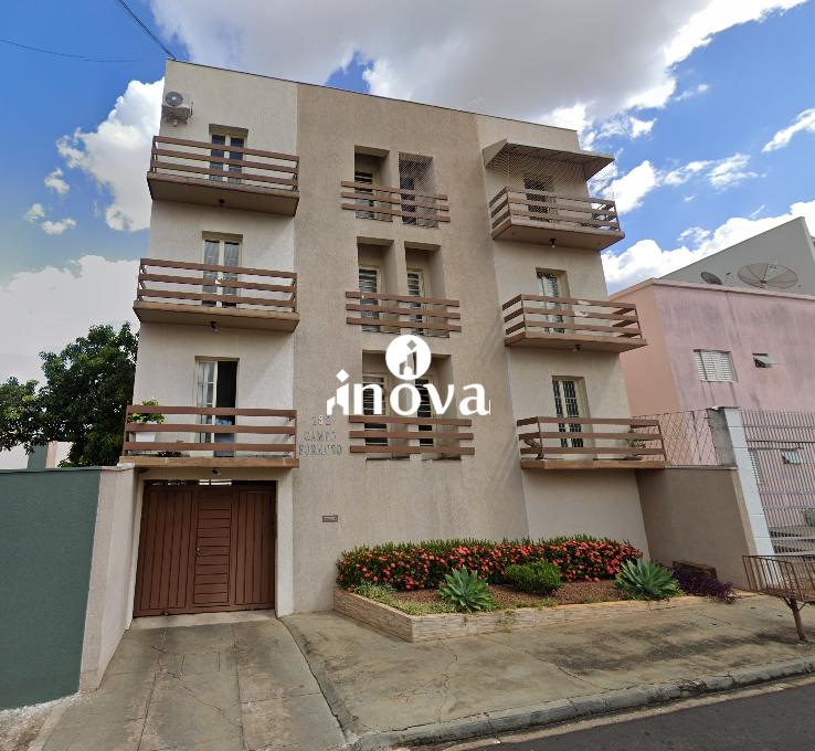 Apartamento à venda no Quinta da Boa Esperança: 