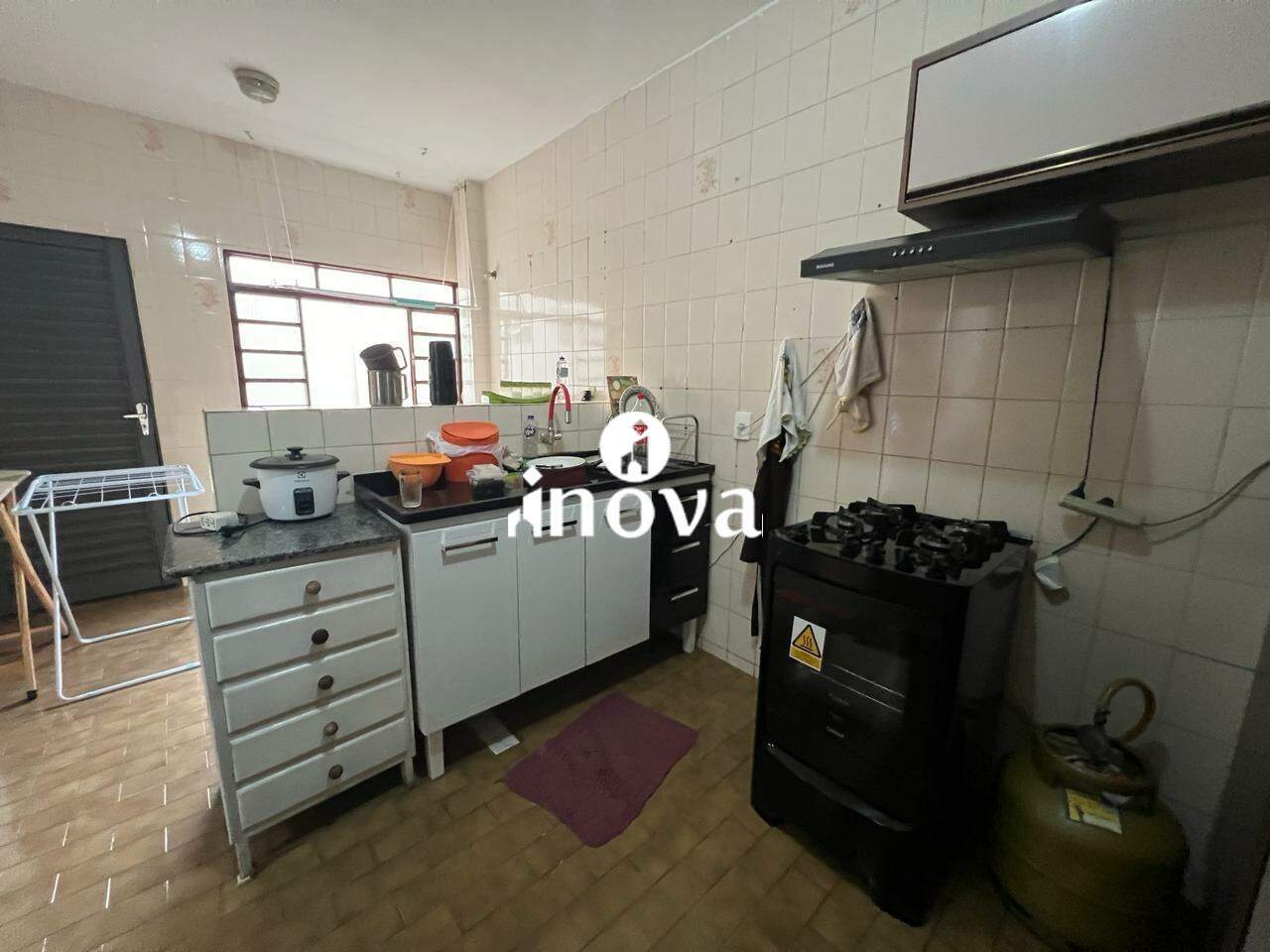 Apartamento à venda no Quinta da Boa Esperança: 