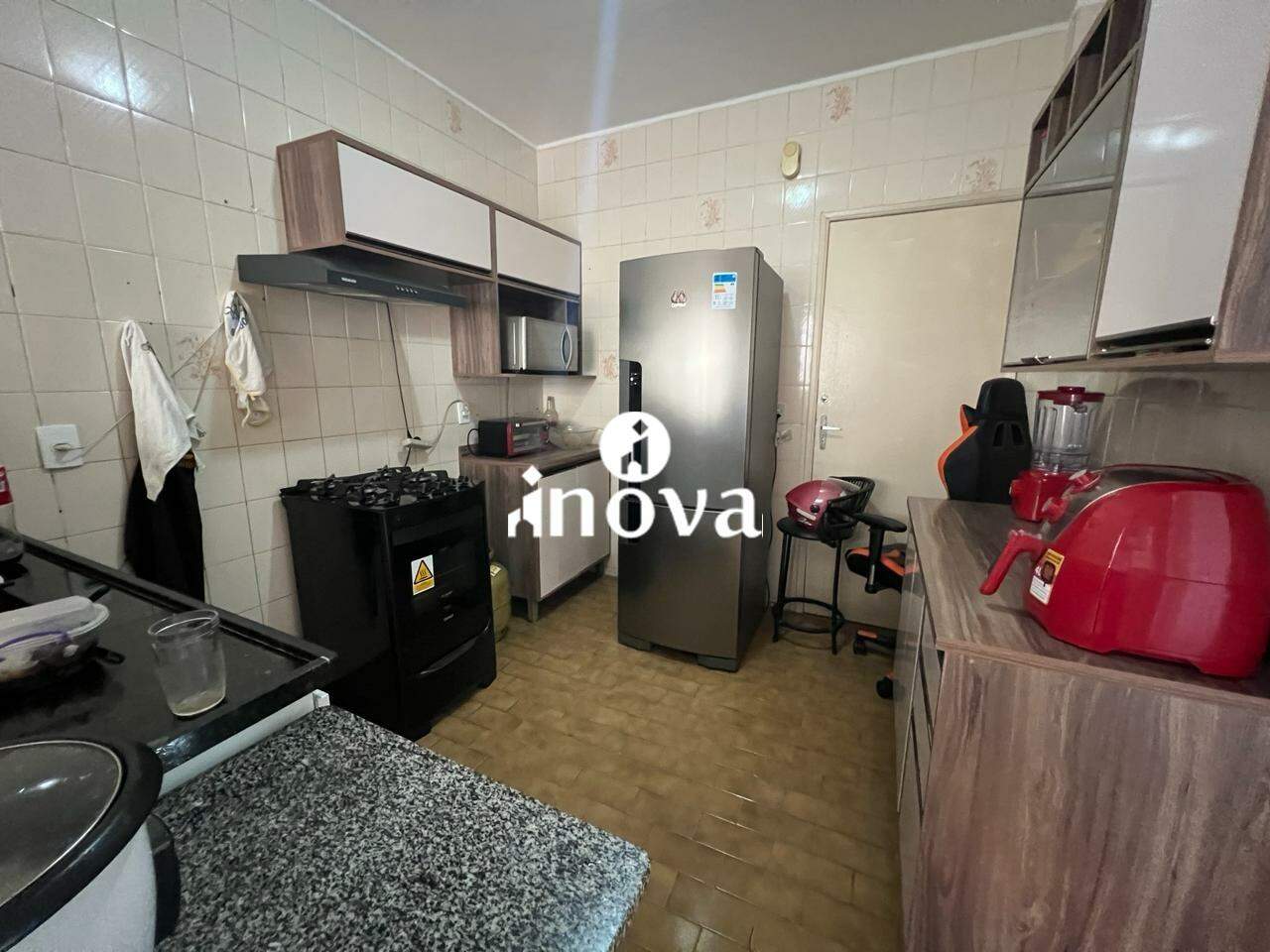 Apartamento à venda no Quinta da Boa Esperança: 