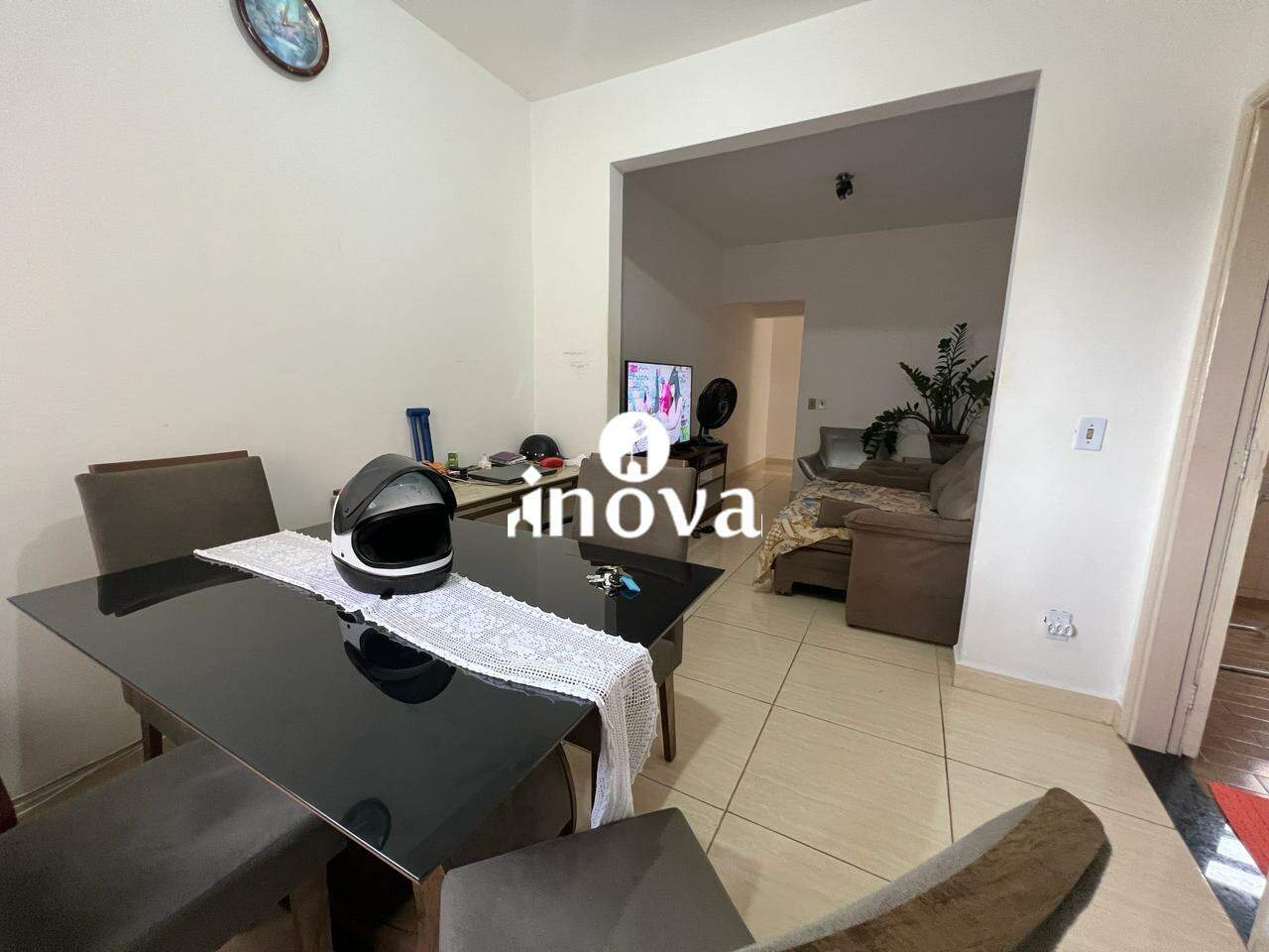 Apartamento à venda no Quinta da Boa Esperança: 