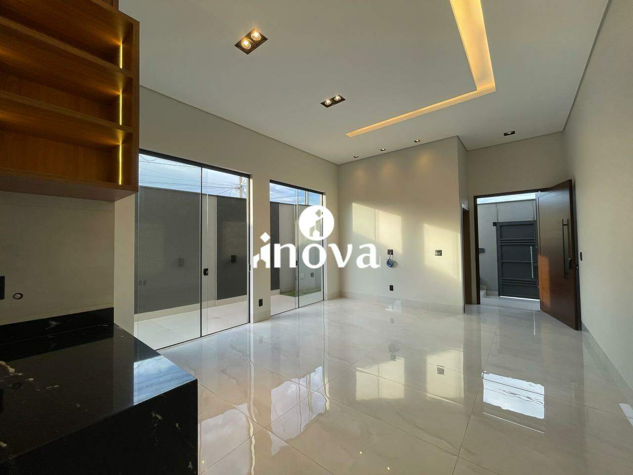 Casa à venda no Nenê Gomes, Jardim: 