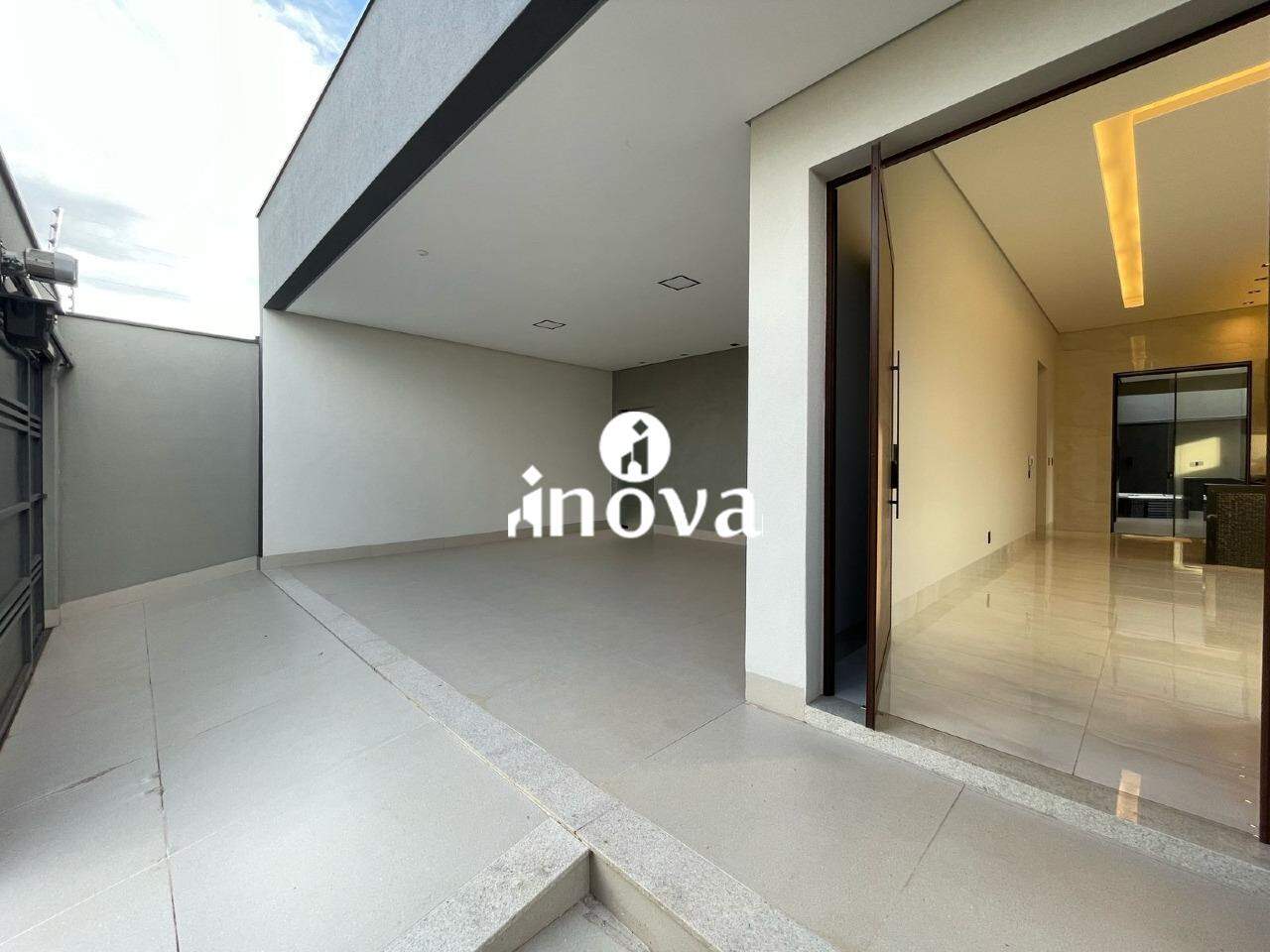 Casa à venda no Nenê Gomes, Jardim: 