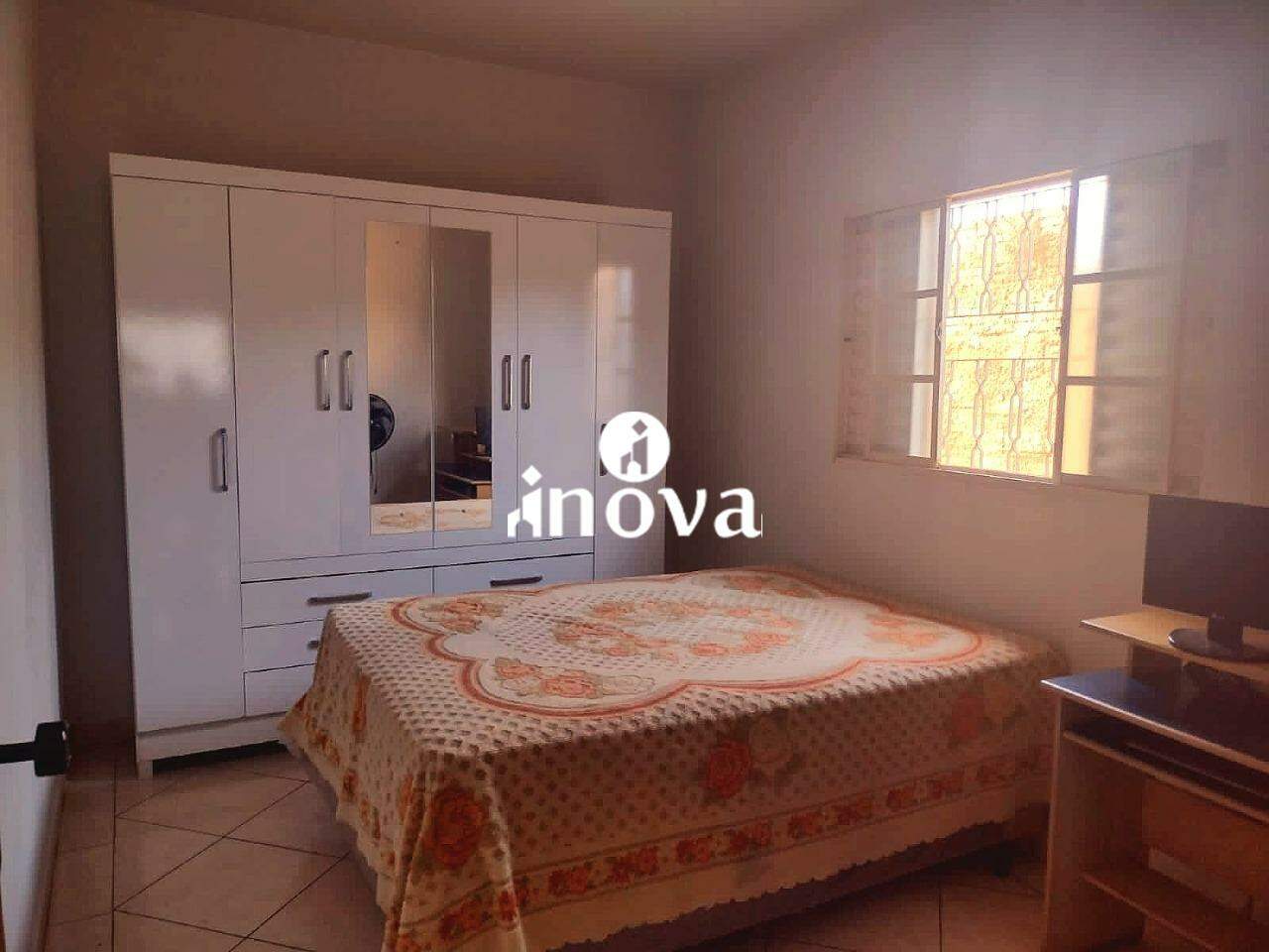 Casa à venda no Monte Castelo, Residencial: 