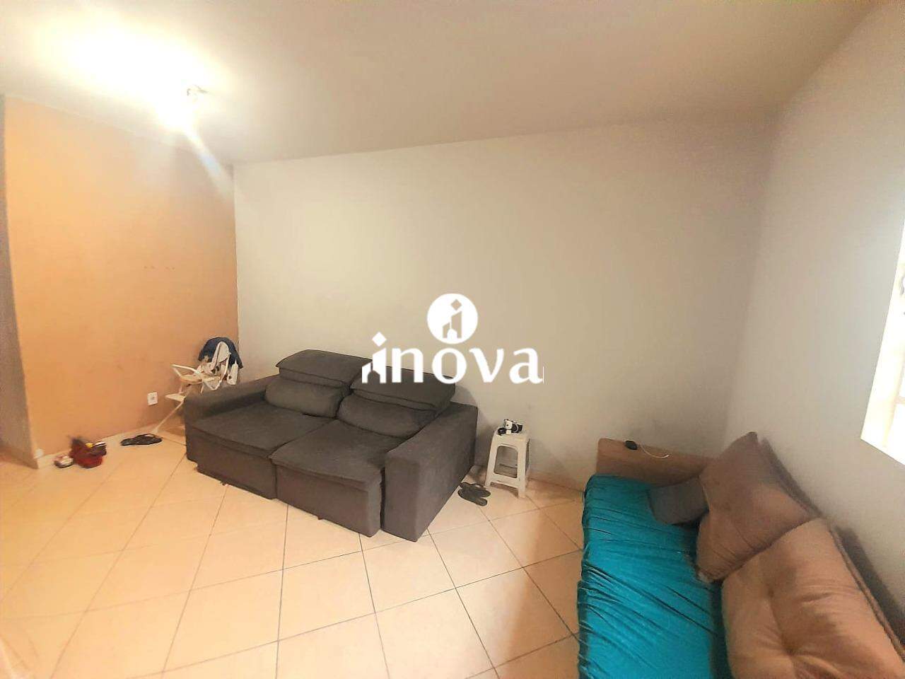 Casa à venda no Monte Castelo, Residencial: 