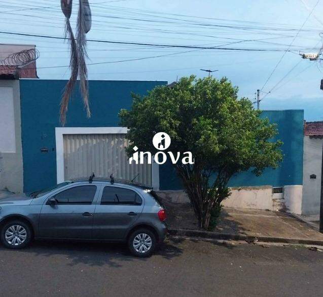 Casa à venda no Monte Castelo, Residencial: 