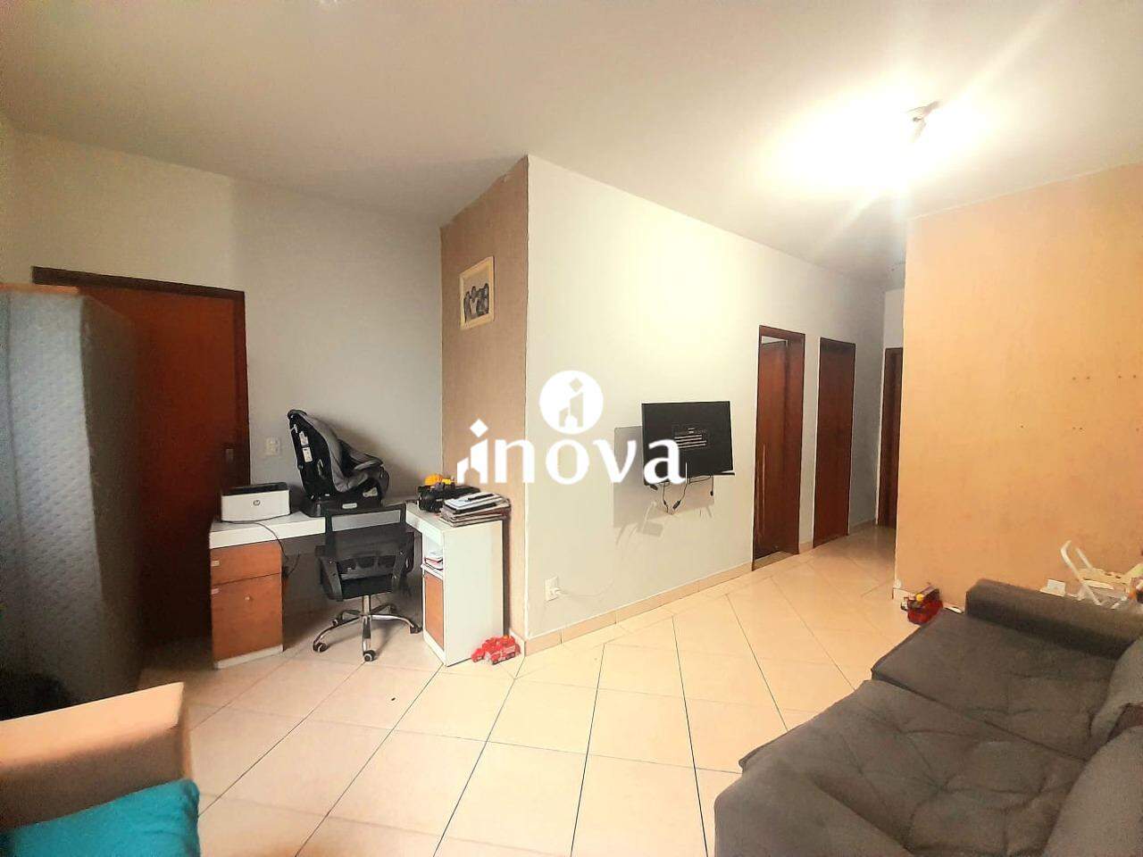 Casa à venda no Monte Castelo, Residencial: 