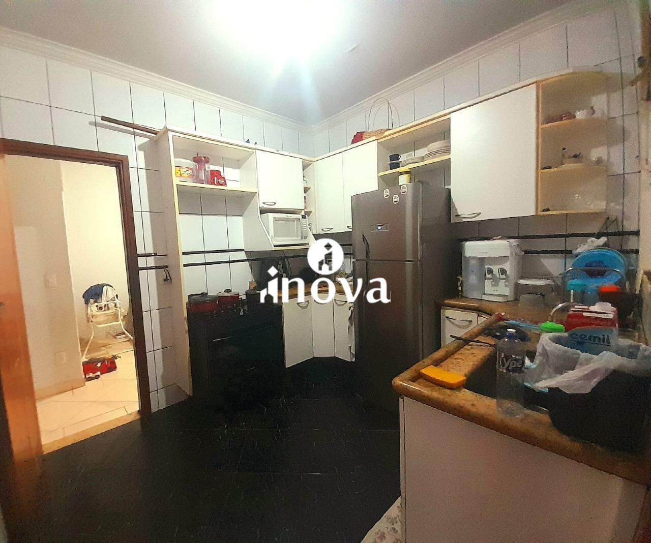 Casa à venda no Monte Castelo, Residencial: 