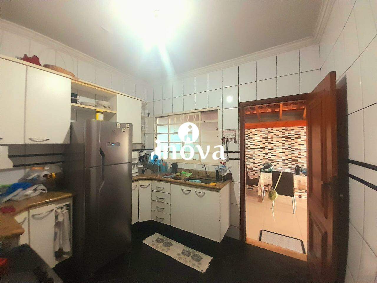 Casa à venda no Monte Castelo, Residencial: 