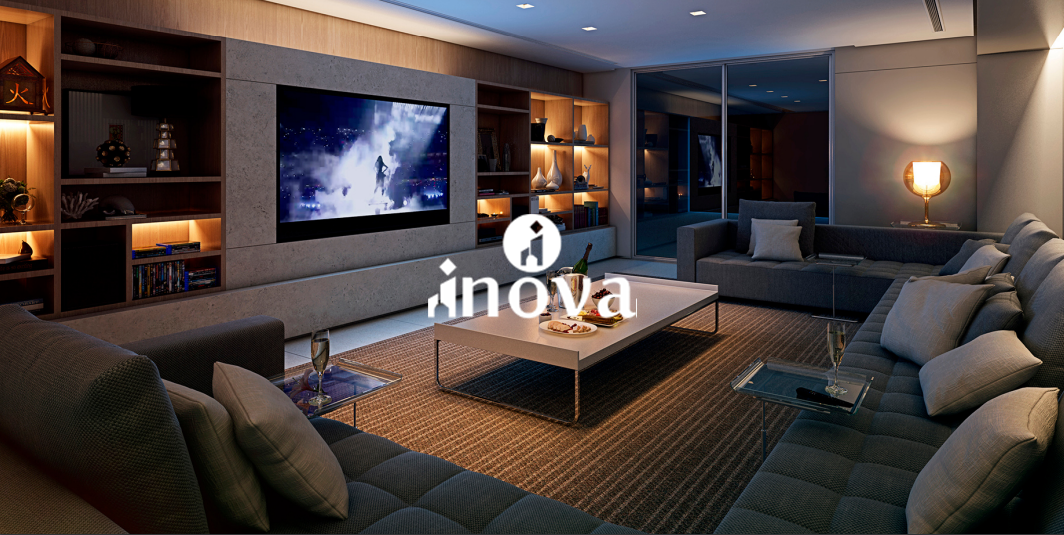 Apartamento à venda no Vila Olímpica: 