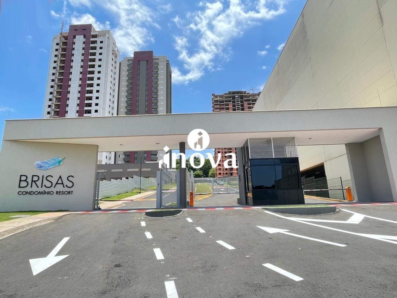 Apartamento à venda no Vila Olímpica: 