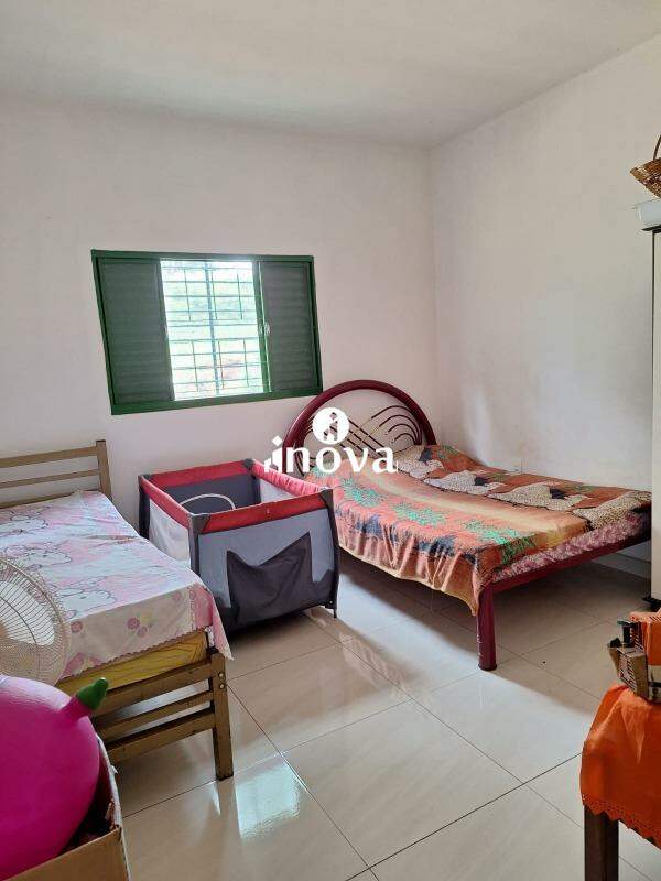 Fazenda à venda no Rural: 