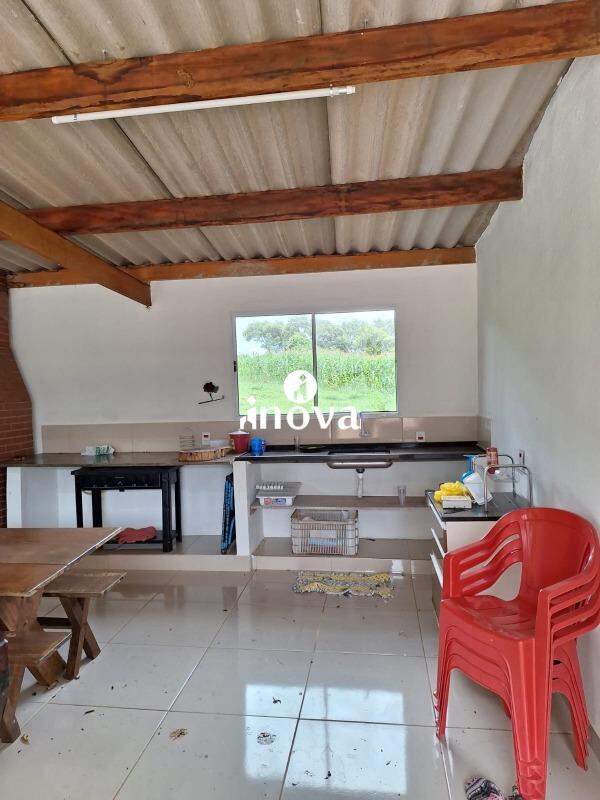 Fazenda à venda no Rural: 