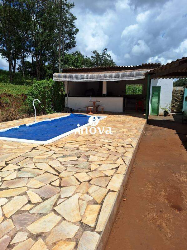 Fazenda à venda no Rural: 