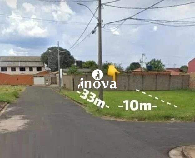 Terreno/Área à venda no Maracanã, Jardim: 