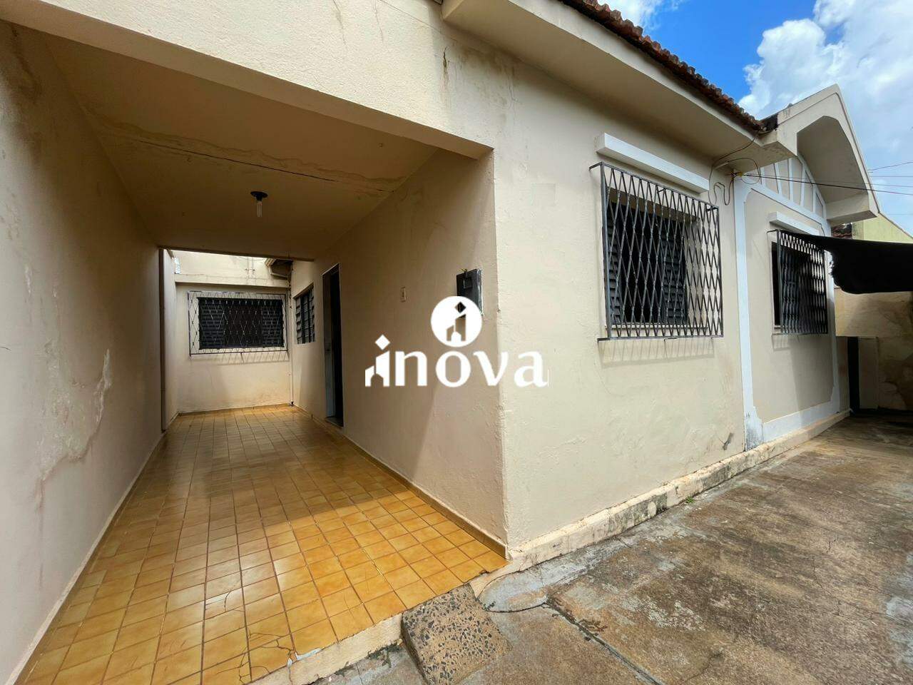 Casa à venda no Maria Helena - Vila: 