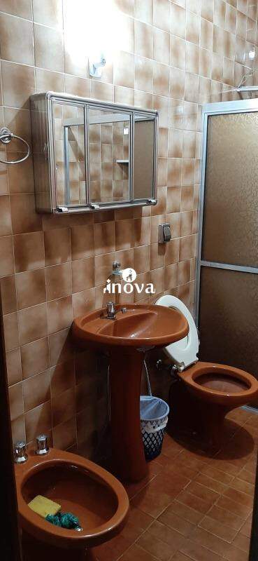 Casa à venda no Boa Vista: 