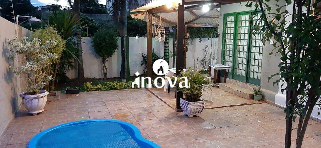 Casa à venda no Boa Vista: 