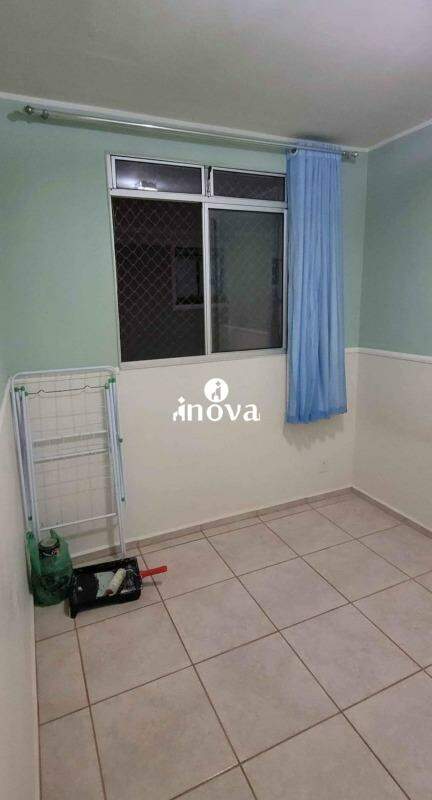 Apartamento à venda no Manoel Mendes: 