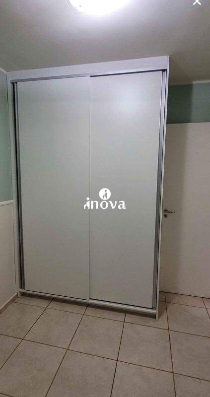Apartamento à venda no Manoel Mendes: 