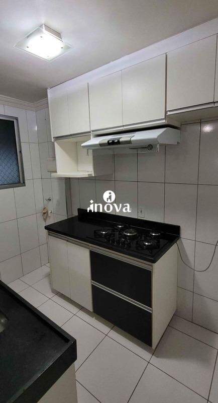 Apartamento à venda no Manoel Mendes: 