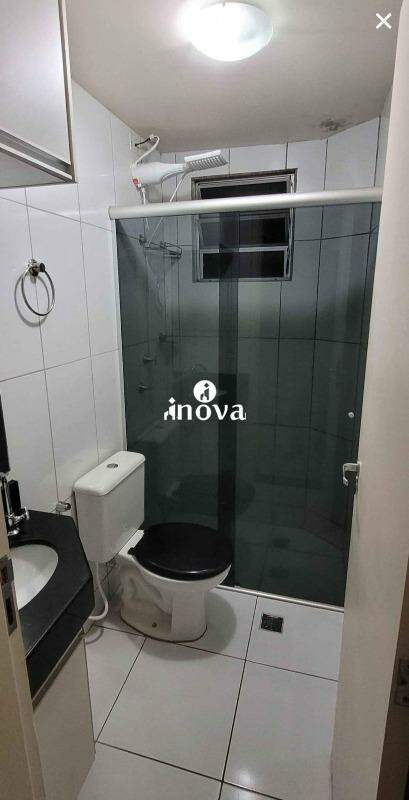 Apartamento à venda no Manoel Mendes: 