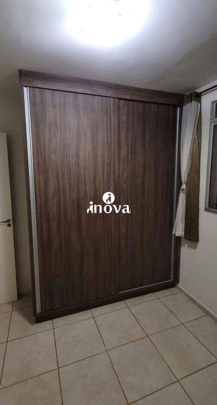 Apartamento à venda no Manoel Mendes: 