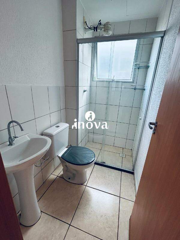 Apartamento à venda no Zeca Mendes: 