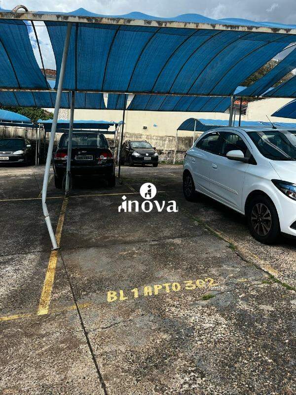 Apartamento à venda no Fabrício: 