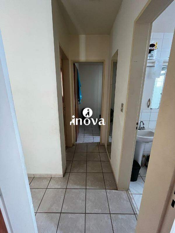 Apartamento à venda no Fabrício: 