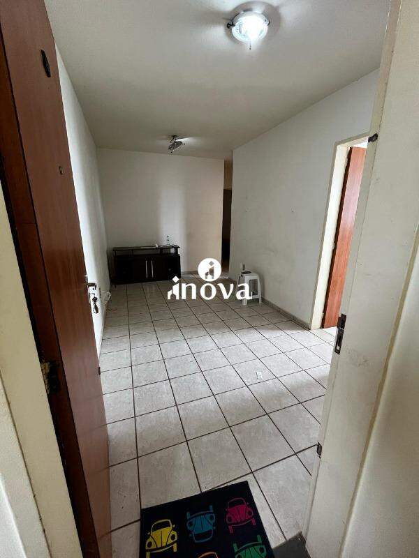 Apartamento à venda no Fabrício: 