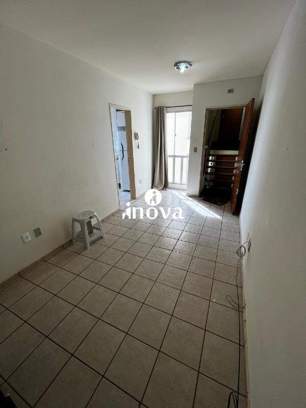 Apartamento à venda no Fabrício: 