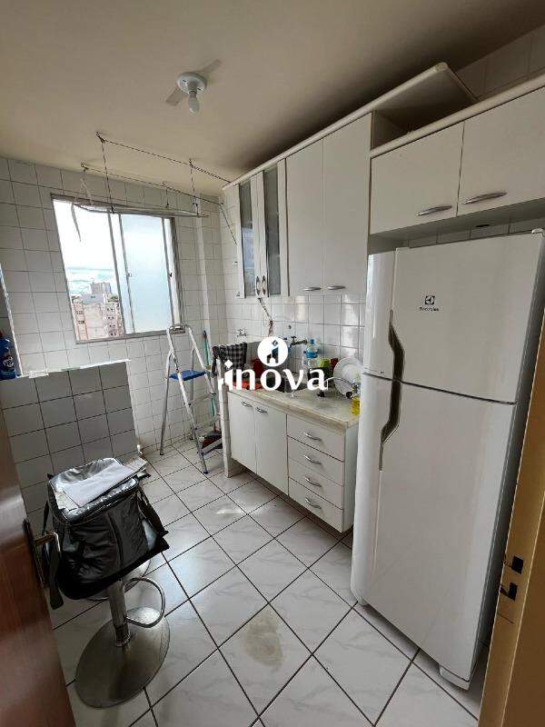 Apartamento à venda no Fabrício: 