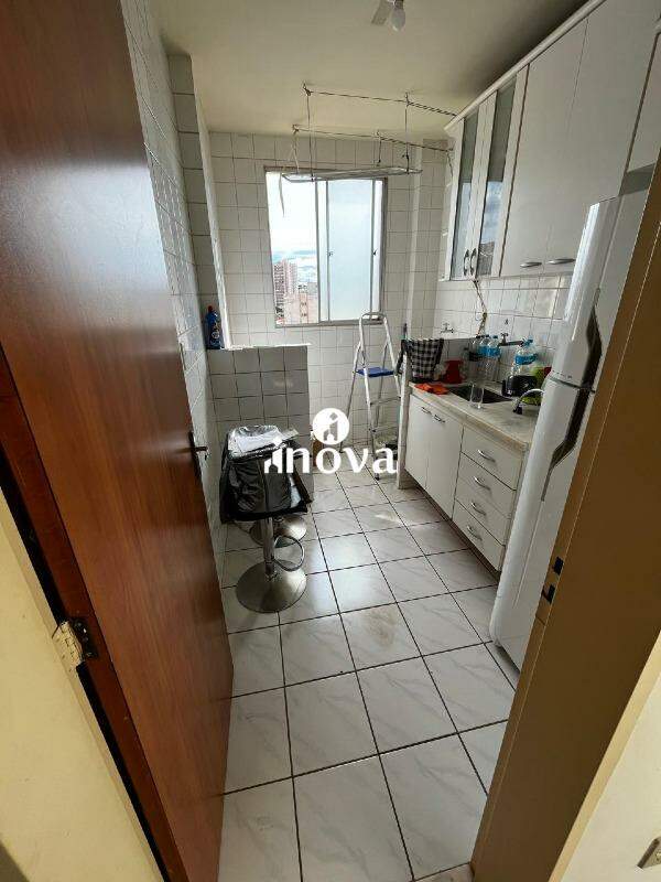 Apartamento à venda no Fabrício: 