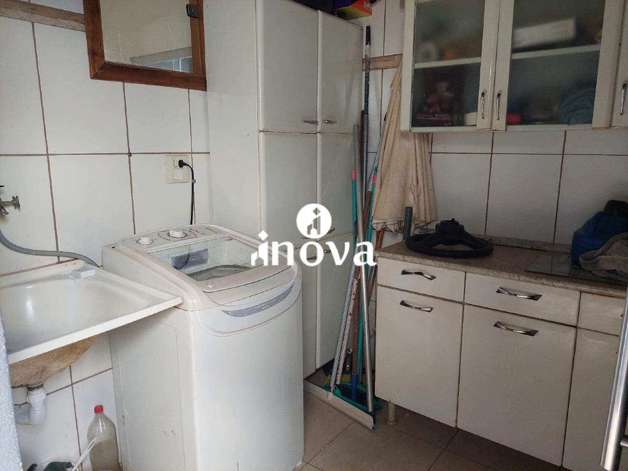 Casa à venda no Recanto da Terra: 