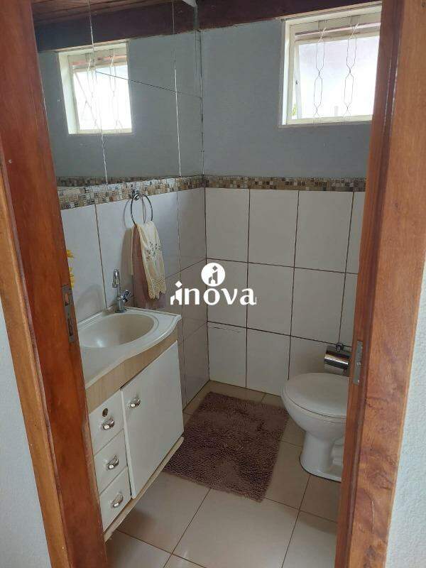 Casa à venda no Recanto da Terra: 