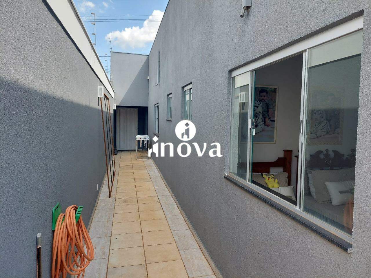 Casa à venda no Recanto da Terra: 